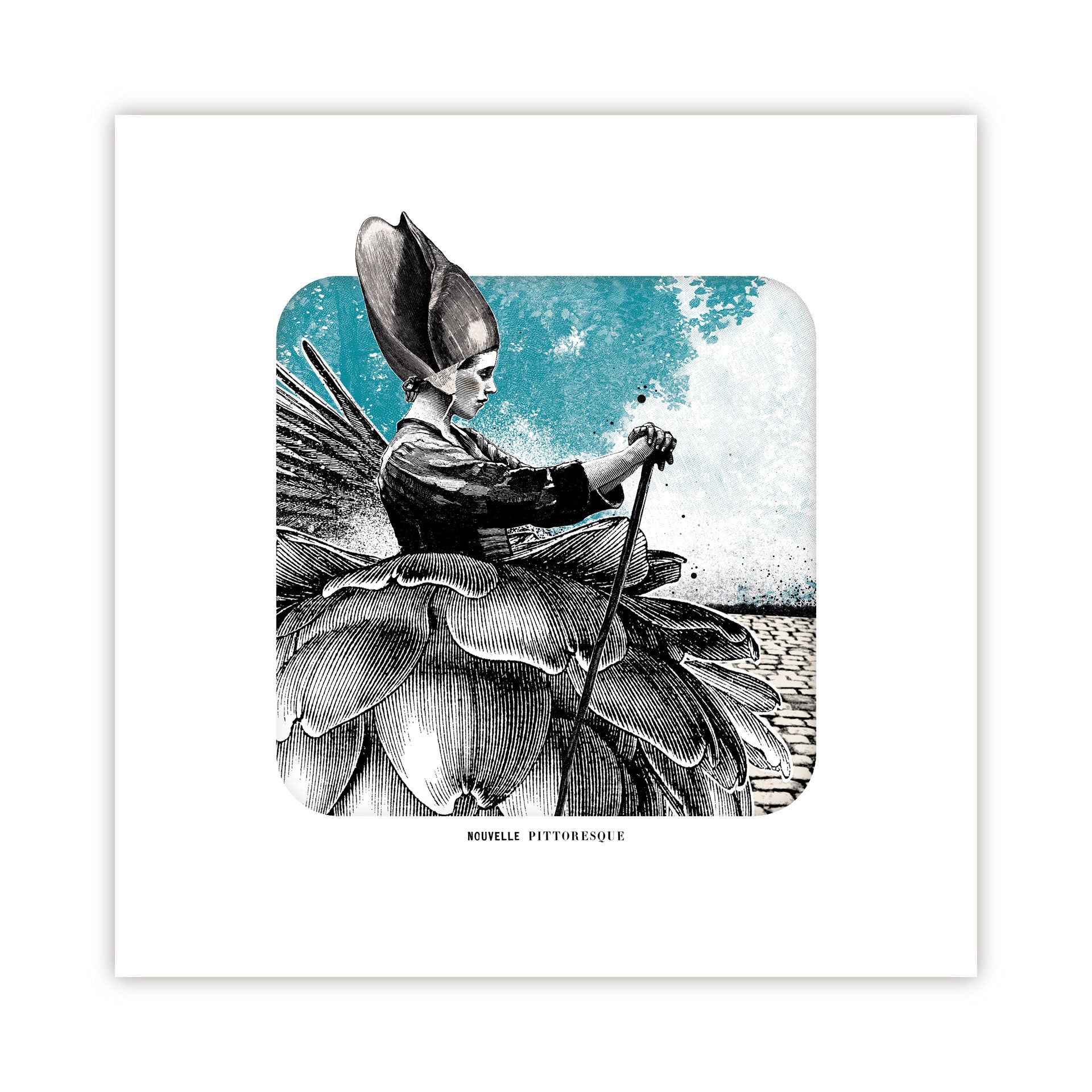 NOUVELLE PITORESQUE