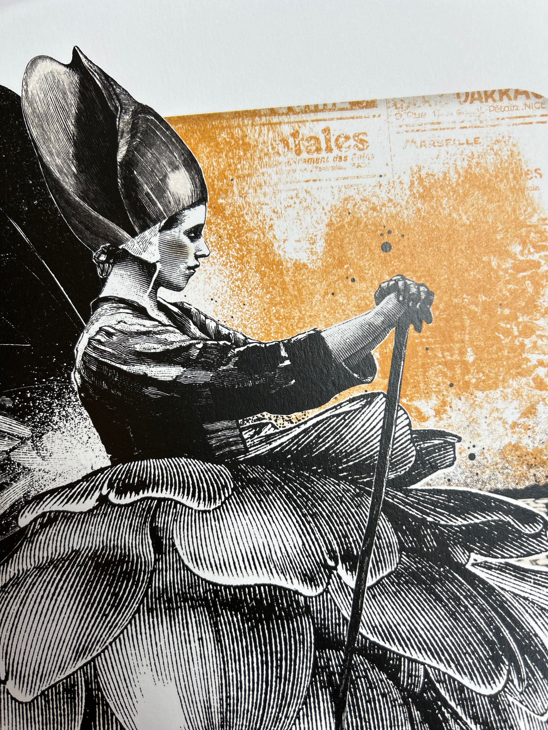 NOUVELLE PITORESQUE