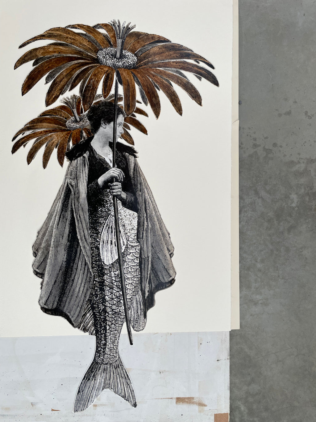 TAKAKOLER "DOUCETTE"