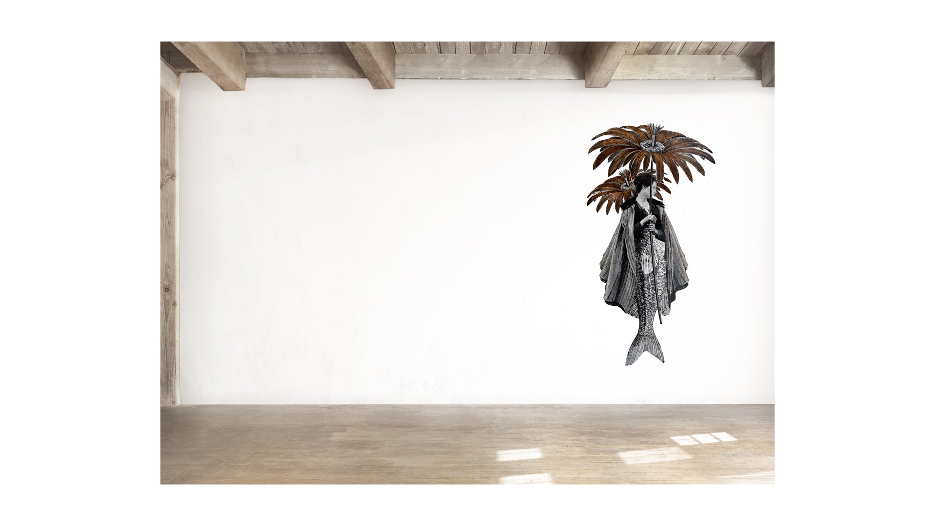 TAKAKOLER "DOUCETTE"